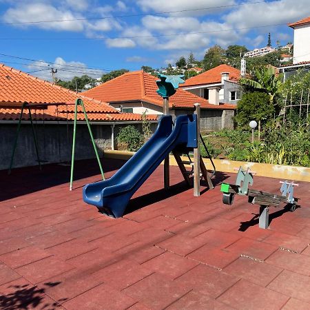 Funchal Balcony Apartment Bagian luar foto