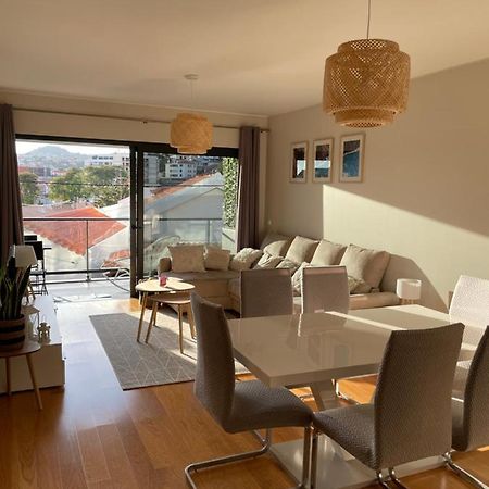 Funchal Balcony Apartment Bagian luar foto