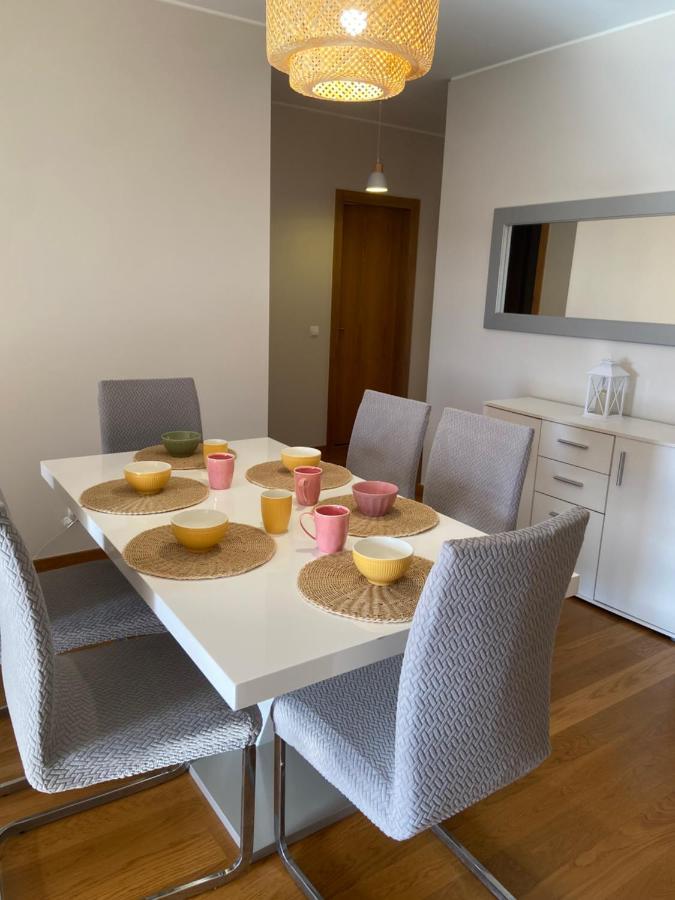 Funchal Balcony Apartment Bagian luar foto