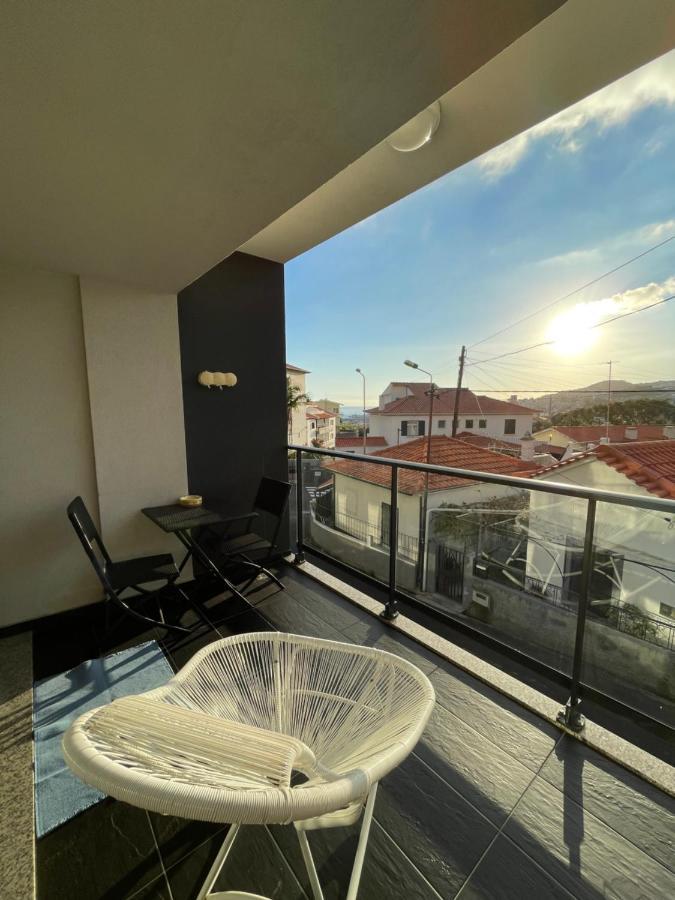 Funchal Balcony Apartment Bagian luar foto
