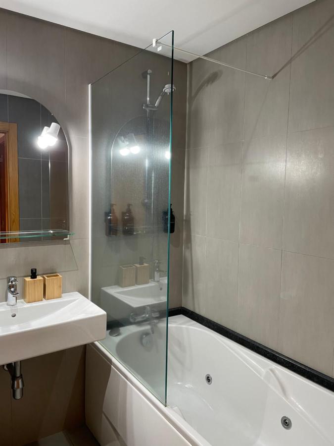 Funchal Balcony Apartment Bagian luar foto