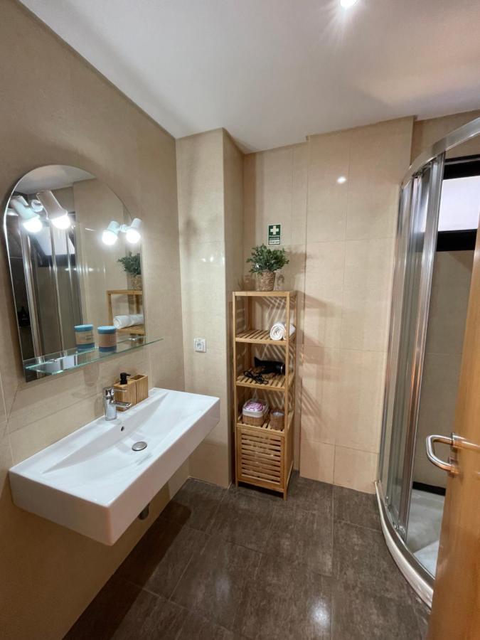 Funchal Balcony Apartment Bagian luar foto