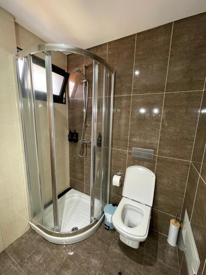 Funchal Balcony Apartment Bagian luar foto