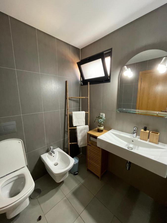 Funchal Balcony Apartment Bagian luar foto