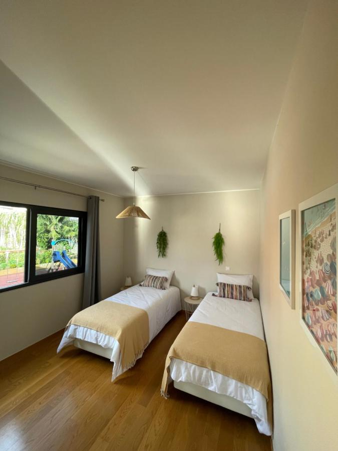 Funchal Balcony Apartment Bagian luar foto